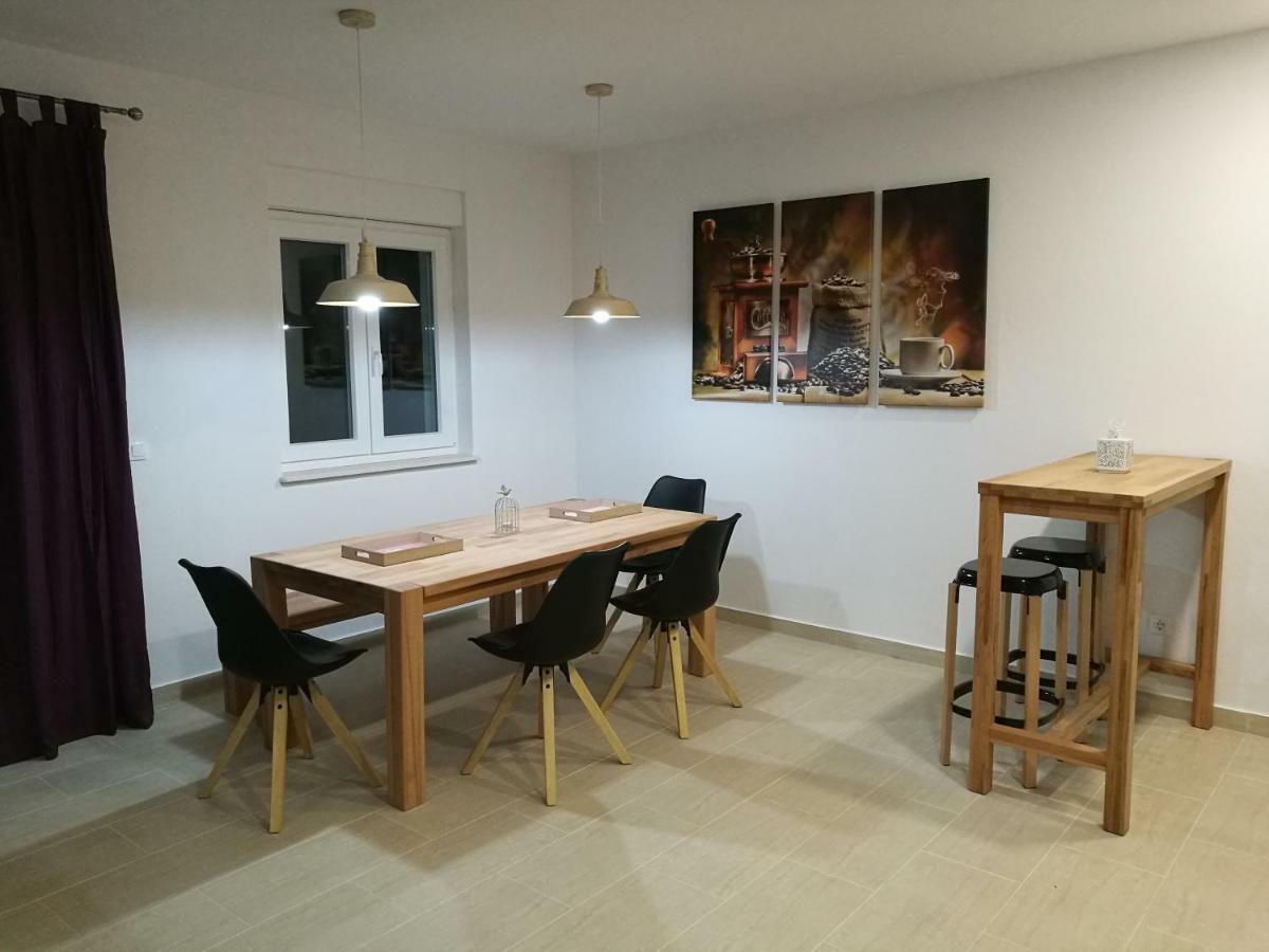 Apartman Jadric 特罗吉尔 外观 照片