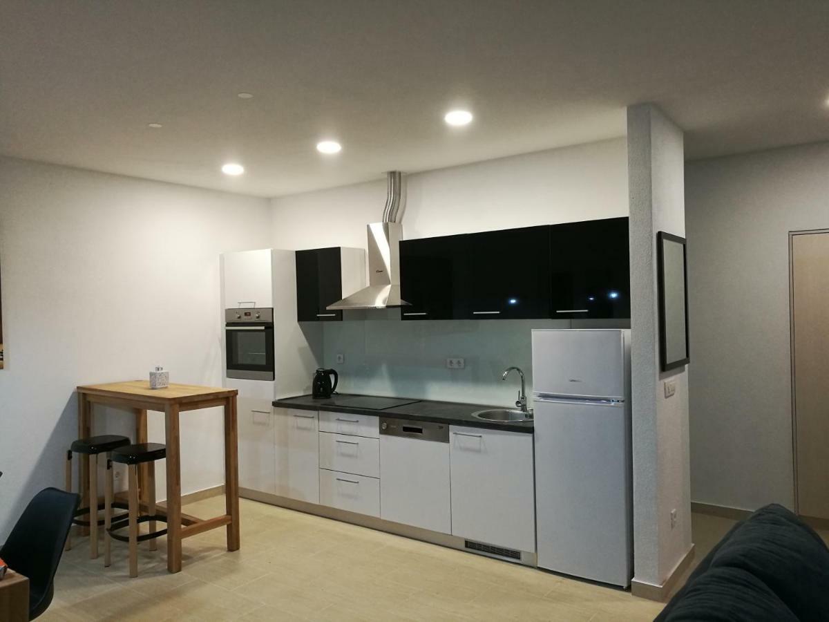Apartman Jadric 特罗吉尔 外观 照片