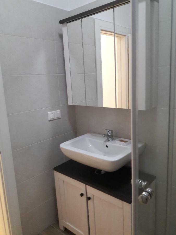 Apartman Jadric 特罗吉尔 外观 照片