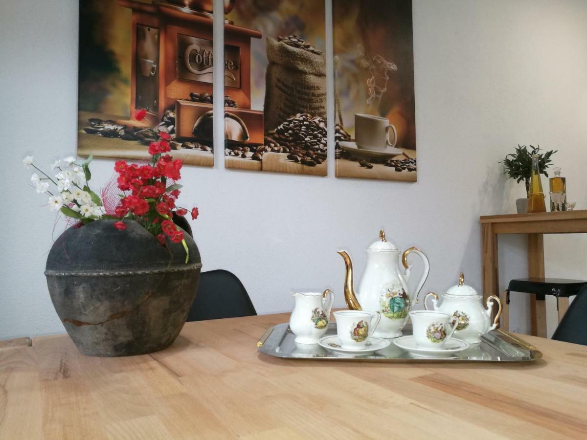 Apartman Jadric 特罗吉尔 外观 照片