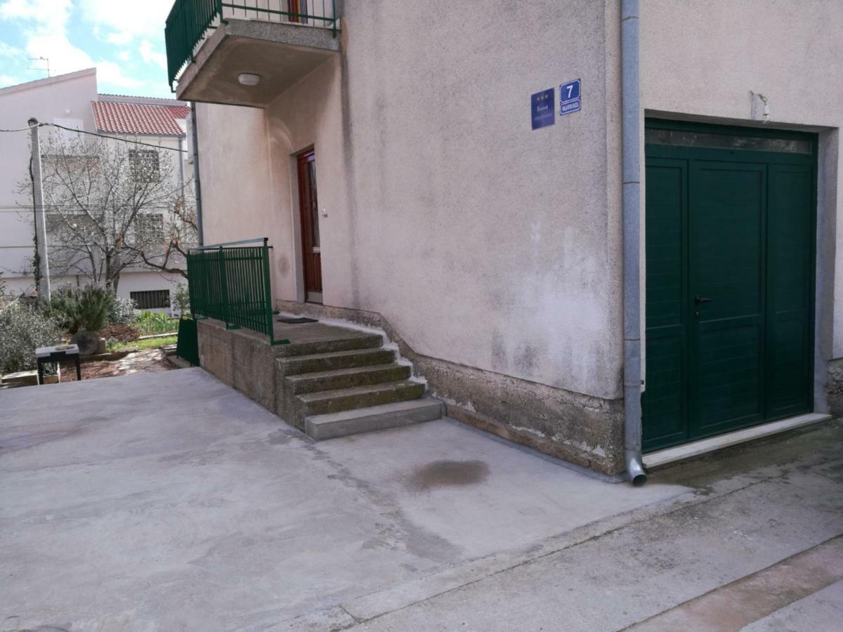 Apartman Jadric 特罗吉尔 外观 照片
